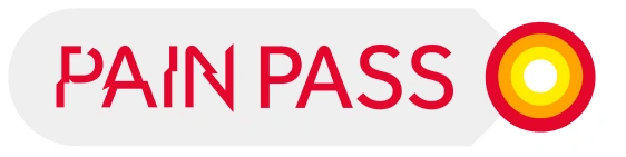 Nurofen Pain Pass logo