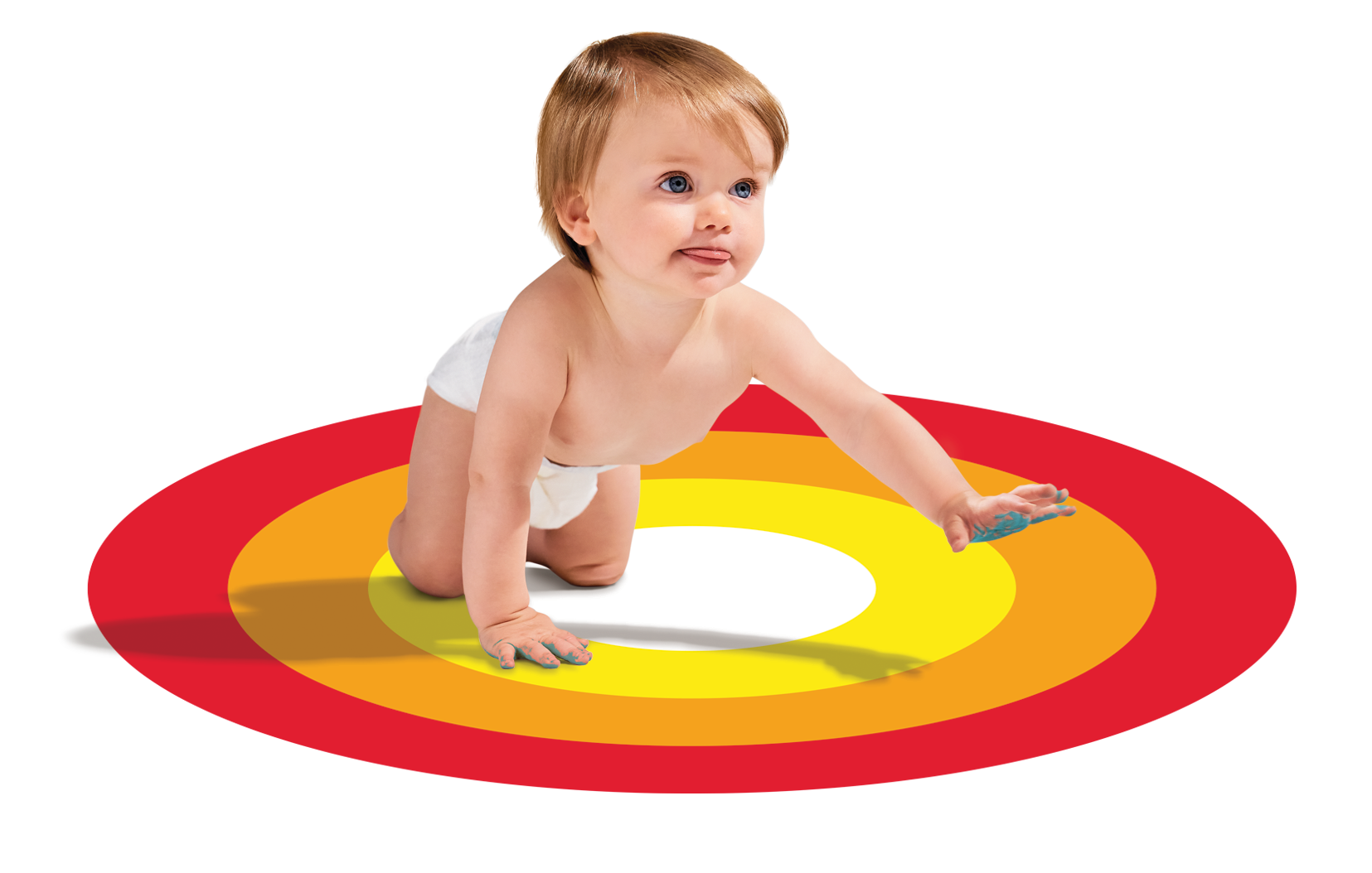 Baby Teething Chart Nurofen AU